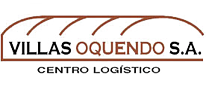 VILLAS OQUENDO - CENTRO LOGISTICO
